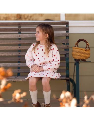 Antebies - Çilek Sweatshirt Antebies - Çilek Sweatshirt