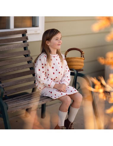 Antebies - Çilek Sweatshirt Antebies - Çilek Sweatshirt