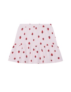 Antebies - Çilek Etek