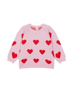 Antebies - Kalp Triko Kazak