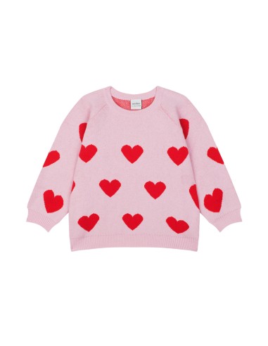 Antebies - Kalp Triko Kazak