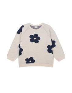 Antebies - Çiçek Triko Kazak