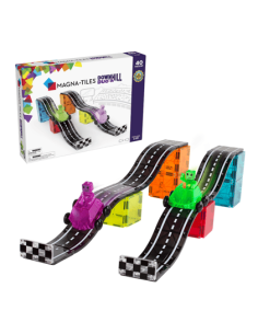 Magna Tiles - Downhill Duo... 2