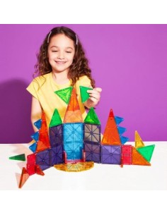 Magna Tiles - Combo +... 2