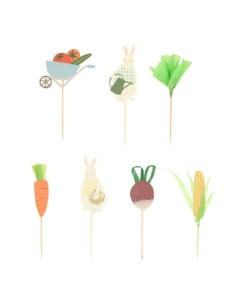 Meri Meri - Tavşanlı Bahar... 2