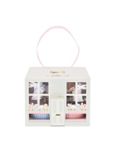 Meri Meri - Easter Cottage...