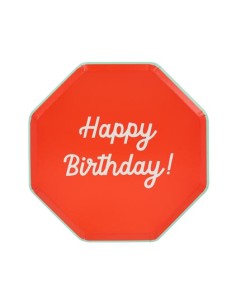 Meri Meri - Happy Birthday... 2