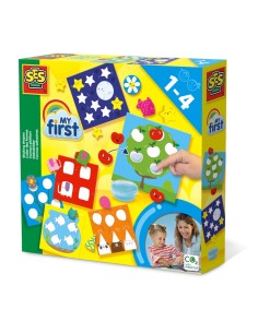 SES Creative - İlk Şekil...