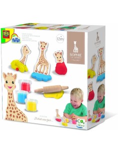 SES Creative - Sophie la...