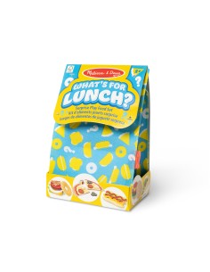 Melissa & Doug - Öğle...