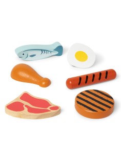 Melissa & Doug - Ahşap... 2