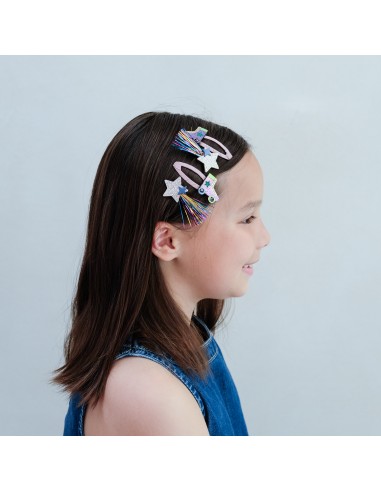 Mimi & Lula - Rollerskate 4'lü Toka