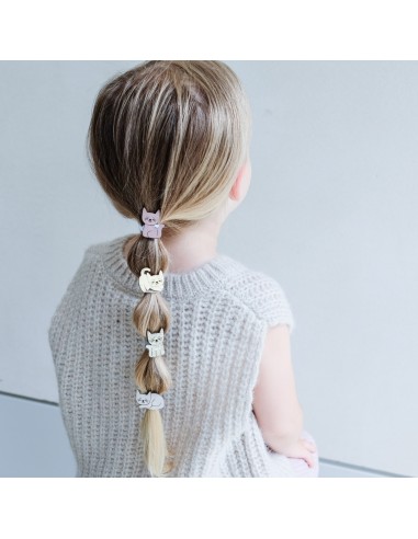 Mimi & Lula - Kitty Cat Mini 8'li...