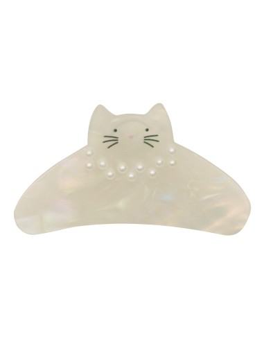 Mimi & Lula - Pearly Kitty Acetate Toka