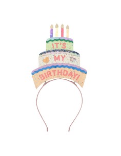 Mimi & Lula - Birthday Cake...
