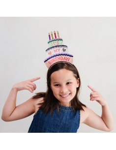 Mimi & Lula - Birthday Cake... 2