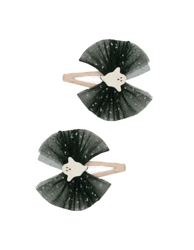 Mimi & Lula - Ghoulish Ghost Tulle... Mimi & Lula - Ghoulish Ghost Tulle...
