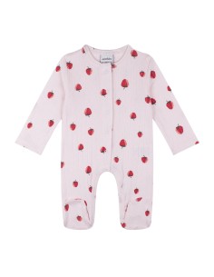 Antebies - Çilek Tulum