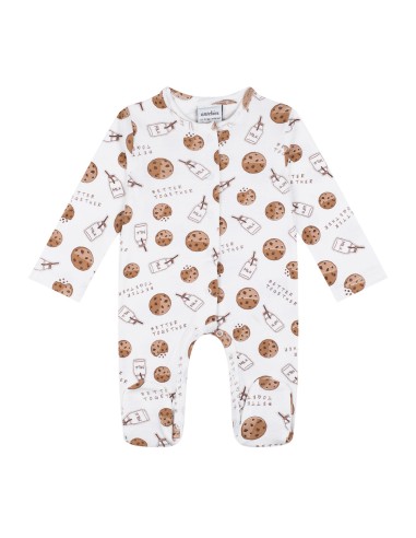 Antebies - Kurabiye Canavarı Tulum