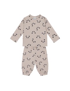 Antebies - Panda Uzun Kollu...