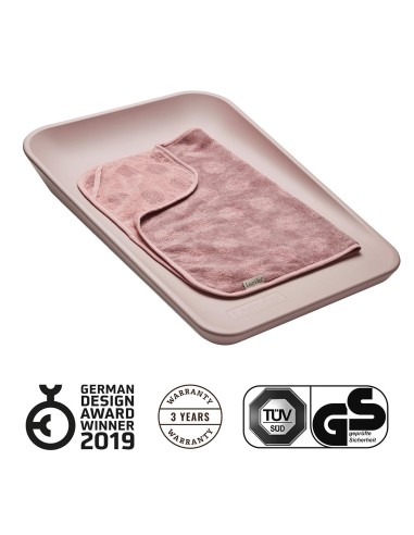 Leander - Matty Alt Değiştirme Matı...