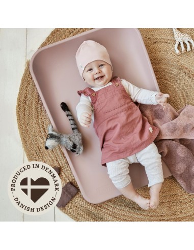 Leander - Matty Alt Değiştirme Matı...