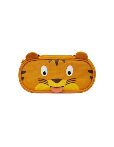 Affenzahn - Çocuk Kalem Kutu Tiger Affenzahn - Çocuk Kalem Kutu Tiger