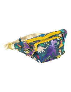 Floss & Rock - Bel Çantası...