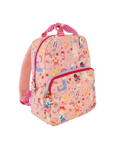 Floss & Rock - Sırt Çantası Rainbow... Floss & Rock - Sırt Çantası Rainbow...
