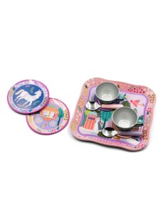 Floss & Rock - Müzikli Çay... 2