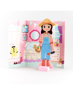 Floss & Rock - Mıknatıslı...