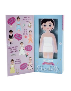 Floss & Rock - Mıknatıslı...