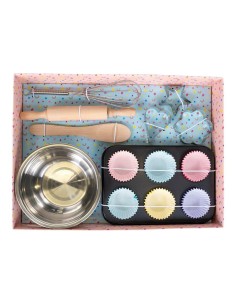 Floss & Rock - Pişirme Seti... 2