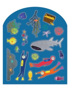 Floss & Rock - Tak Çıkart... 2