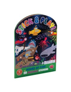 Floss & Rock - Tak Çıkart...