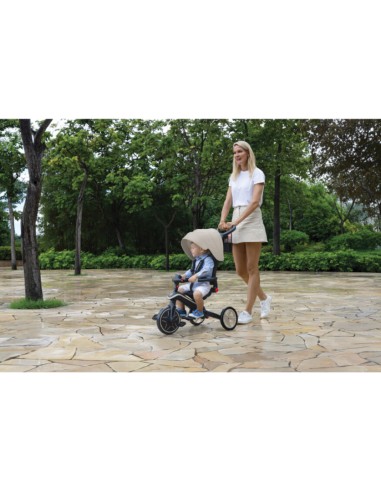 Globber - Explorer 4in1 Katlanabilir... Globber - Explorer 4in1 Katlanabilir...