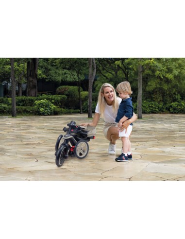 Globber - Explorer 4in1 Katlanabilir... Globber - Explorer 4in1 Katlanabilir...