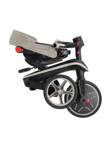 Globber - Explorer 4in1 Katlanabilir... Globber - Explorer 4in1 Katlanabilir...