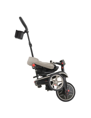 Globber - Explorer 4in1 Katlanabilir... Globber - Explorer 4in1 Katlanabilir...