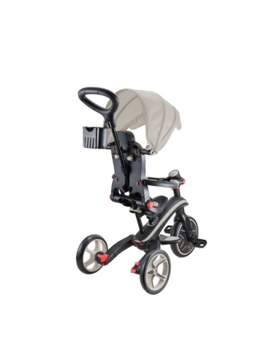 Globber - Explorer 4in1 Katlanabilir... Globber - Explorer 4in1 Katlanabilir...