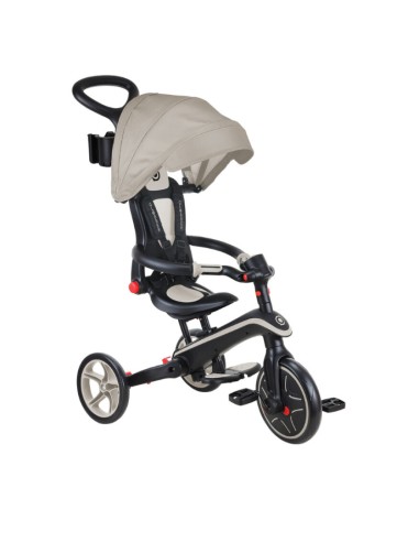 Globber - Explorer 4in1 Katlanabilir... Globber - Explorer 4in1 Katlanabilir...