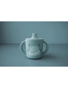 Trixie - Mr. Shark Silikon... 2