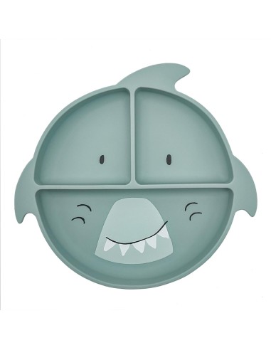 Trixie - Mr. Shark Silikon Vakumlu... Trixie - Mr. Shark Silikon Vakumlu...