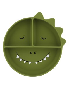 Trixie - Mr. Dino Silikon...