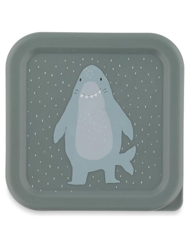 Trixie - Mr. Shark 3lü Atıştırmalık Kabı Trixie - Mr. Shark 3lü Atıştırmalık Kabı