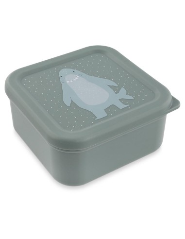 Trixie - Mr. Shark 3lü Atıştırmalık Kabı Trixie - Mr. Shark 3lü Atıştırmalık Kabı