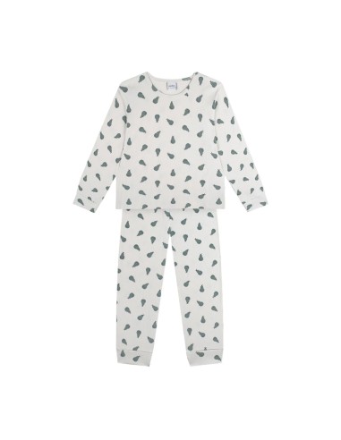 Antebies - Armut Uzun Kollu Pijama... Antebies - Armut Uzun Kollu Pijama...