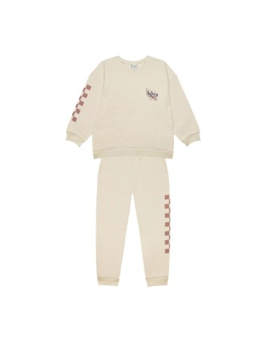 Antebies - Uzay Sweatshirt Eşofman Set Antebies - Uzay Sweatshirt Eşofman Set