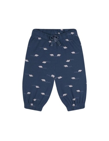 Antebies - Kutup Ayısı Pantolon Antebies - Kutup Ayısı Pantolon