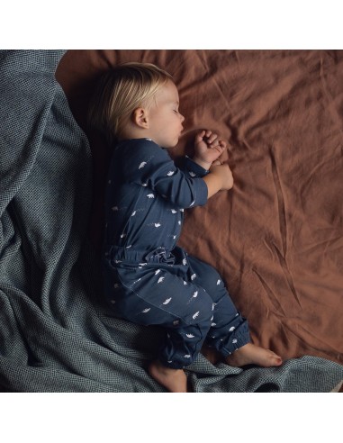 Antebies - Kutup Ayısı Pantolon Antebies - Kutup Ayısı Pantolon